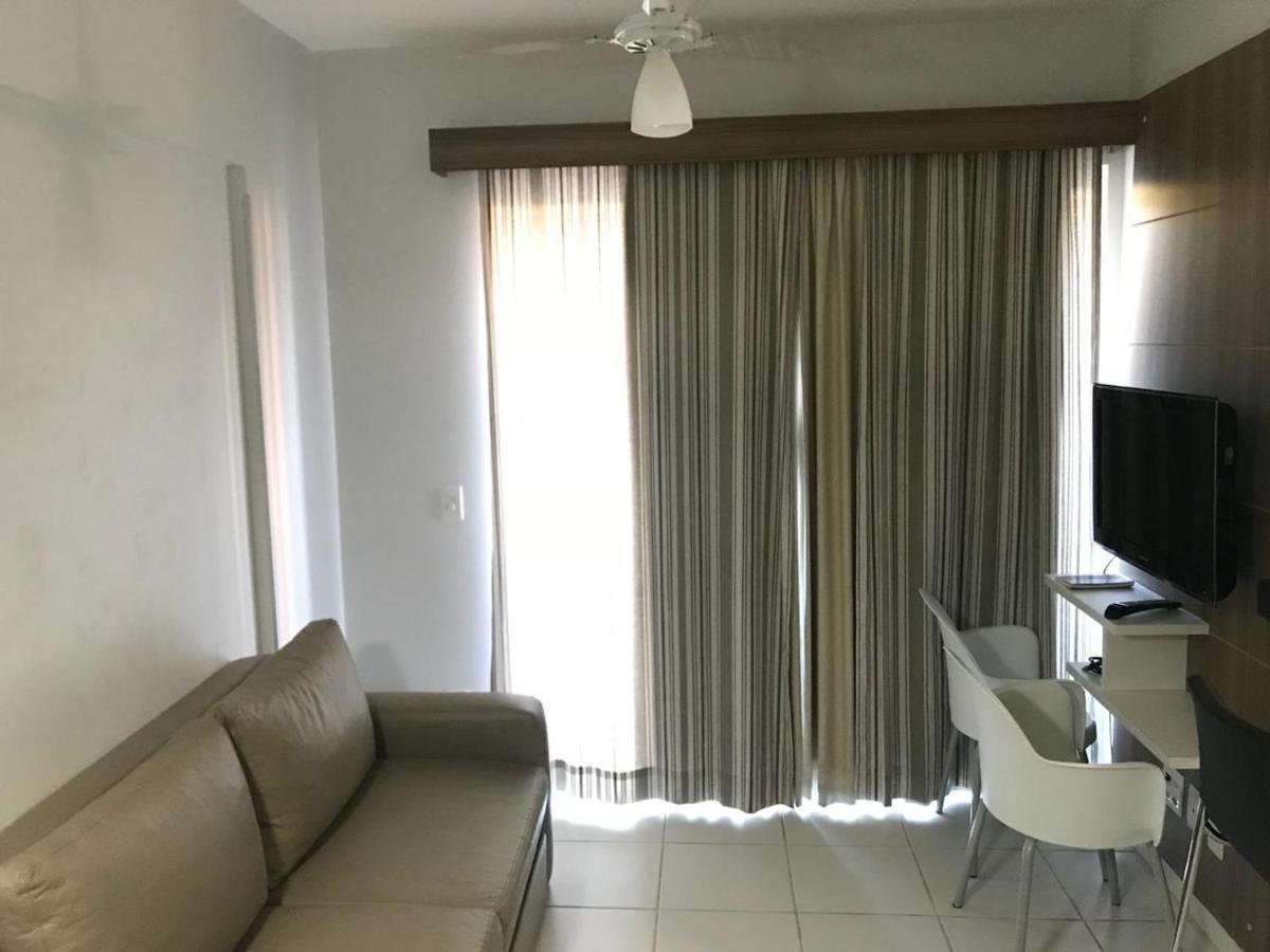 Veredas Do Rio Quente - Flat 412 Aparthotel Exterior foto