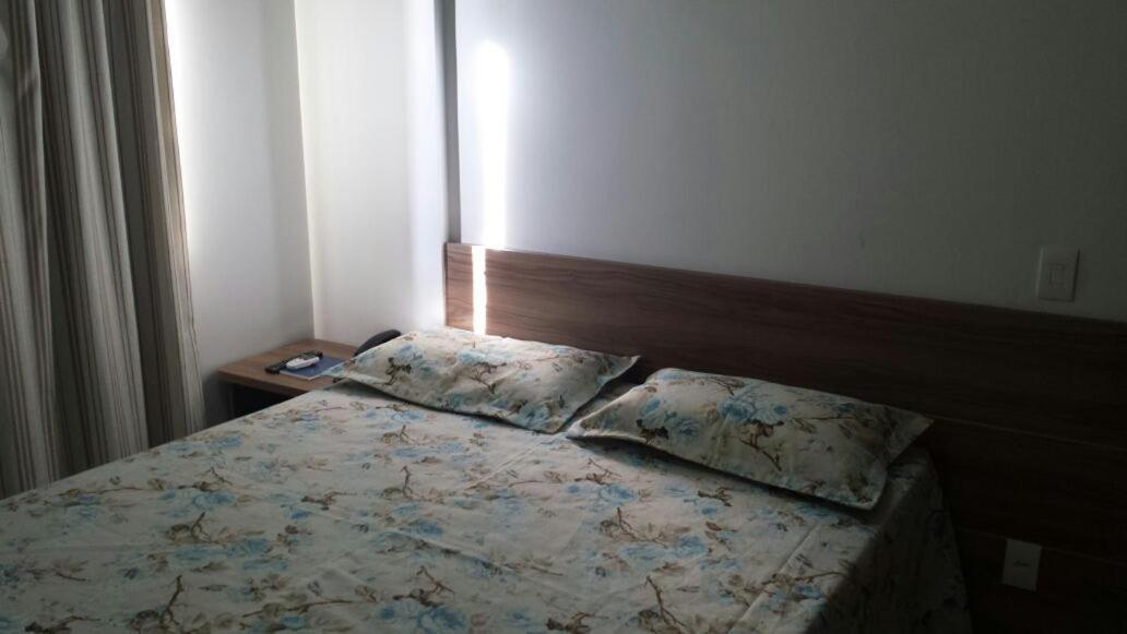 Veredas Do Rio Quente - Flat 412 Aparthotel Exterior foto